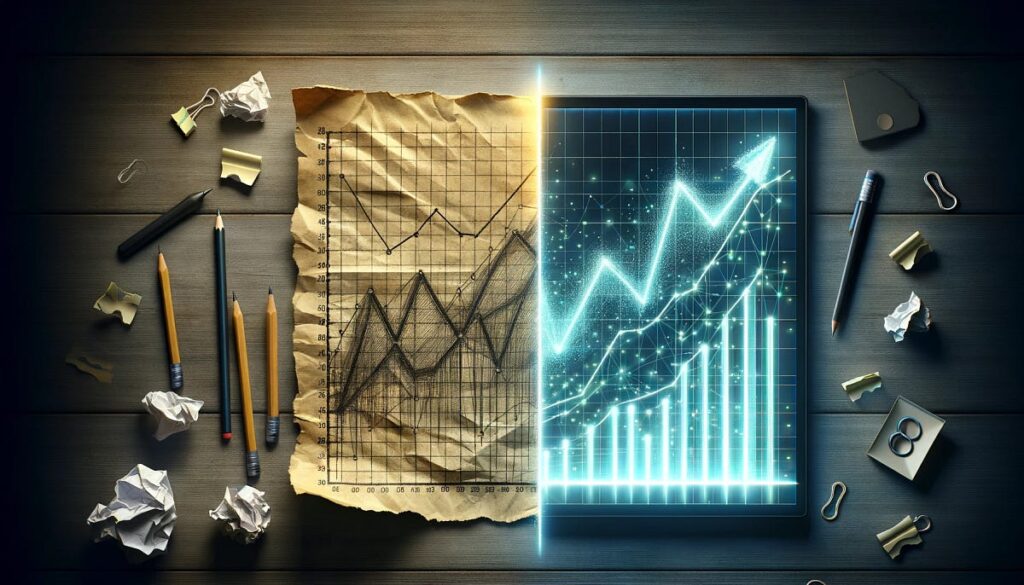 Extracción de datos de gráficos: cómo digitalizar gráficos y figuras con WebPlotDigitizer |  de Andy McDonald |  enero, 2024