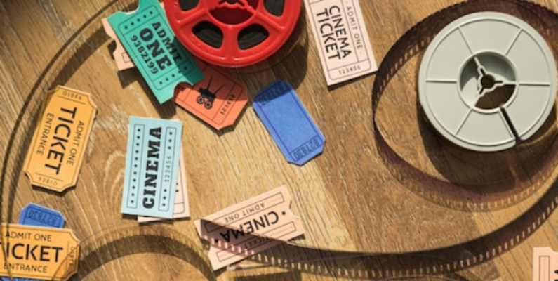Light-Camera-Data: La búsqueda del éxito cinematográfico con consideraciones prácticas |  de Amit Kulkarni |  enero, 2024