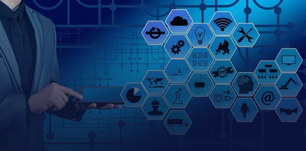 Tecnologías Avanzadas en Procesamiento de Datos