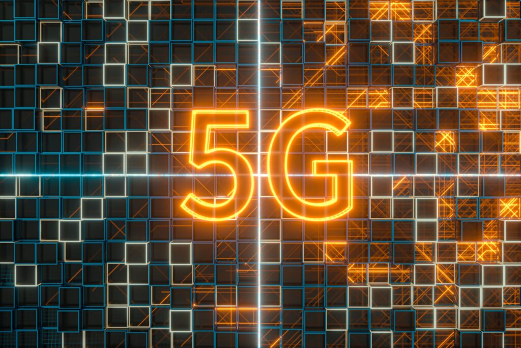 Orange España y NTT Data desarrollan una aplicación 5G para la movilidad inteligente