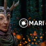Foundry lanza Mari 6.0 |  Red Mundial de Animación
