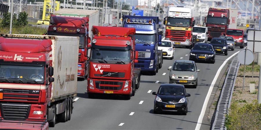 Nuevos pasos en big data para las estadísticas de tráfico y transporte
