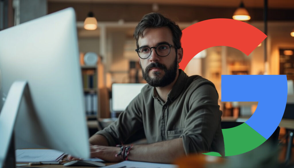 Avisos por correo electrónico de suspensión de Google Ads para banners de aceptación del RGPD que no cumplen con el RGPD