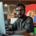 Avisos por correo electrónico de suspensión de Google Ads para banners de aceptación del RGPD que no cumplen con el RGPD