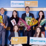 NTT Data – Empresario líder del mundo: 29 países conocidos |