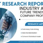 Se espera que el mercado de Big Data Healthcare alcance un valor de 2.55.885,7 millones de dólares estadounidenses para 2031 con una tasa compuesta anual del 25,3%