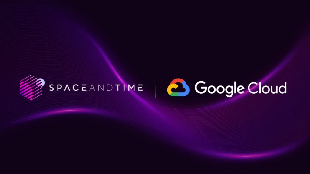 La ubicación y la hora habilitan ZK-Proof para resultados de consultas autenticados en Google Cloud BigQuery