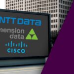 TCS+ | Una mirada al futuro de las redes, con NTT Data y Cisco