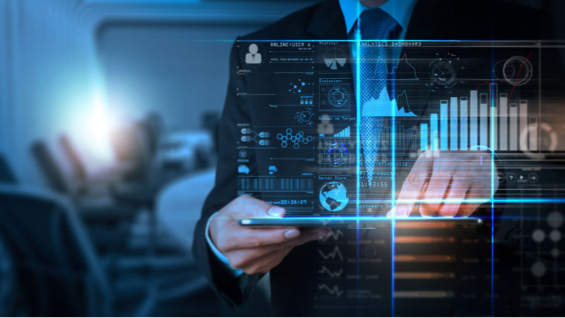 ¿Datadog Inc (DDOG) está ganando en software?