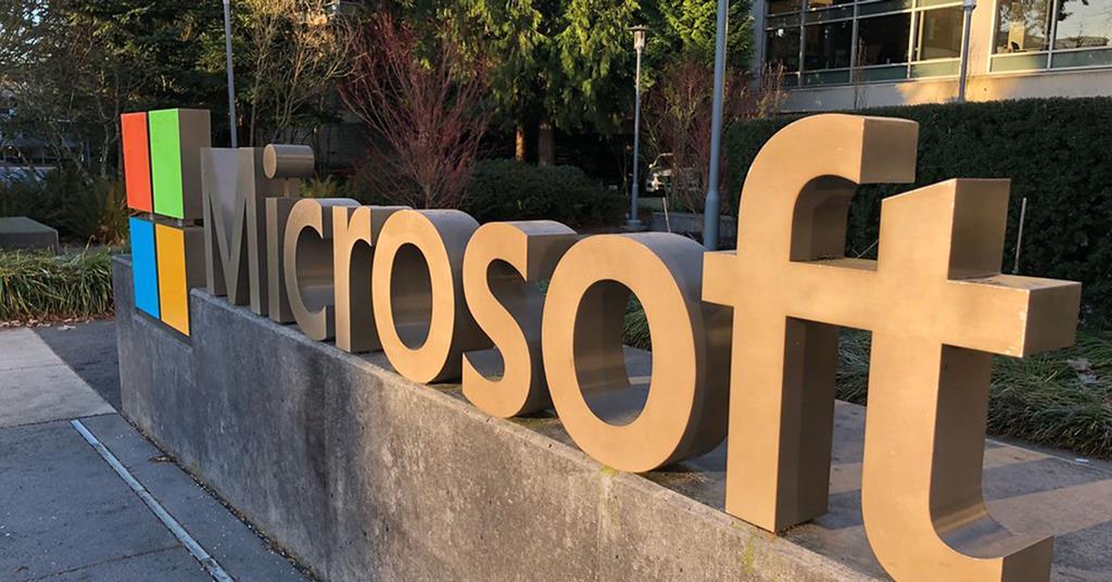 Microsoft, respetuoso del RGPD, ofrece almacenamiento de datos personales en la UE a clientes de la nube |  Resumen de noticias