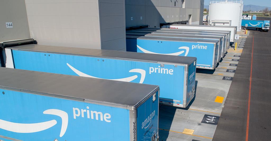 Unidad de Amazon multada con 35 millones de dólares en virtud del RGPD por realizar un seguimiento de la productividad de los empleados | Resumen de noticias