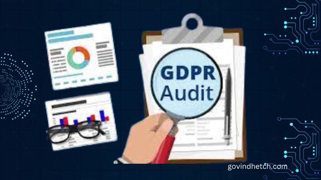 Programe su auditoría de cumplimiento del RGPD ahora |  de Agarapu Ramesh |  enero, 2024