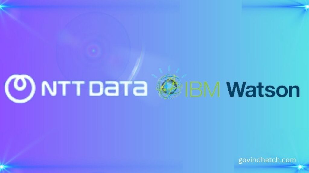 NTT DATA Business Solutions Inc por Agarapu Ramesh |  enero, 2024