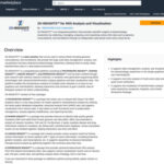 3BIGS lanza plataforma de análisis de bio-big data en AWS Marketplace