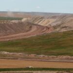 Wyoming pagó 9,6 millones de dólares para limpiar minas abandonadas