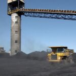 La producción de carbón de Montana aumenta