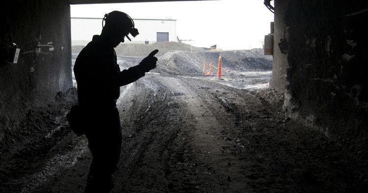 Los mineros del carbón de Montana anuncian un nuevo liderazgo