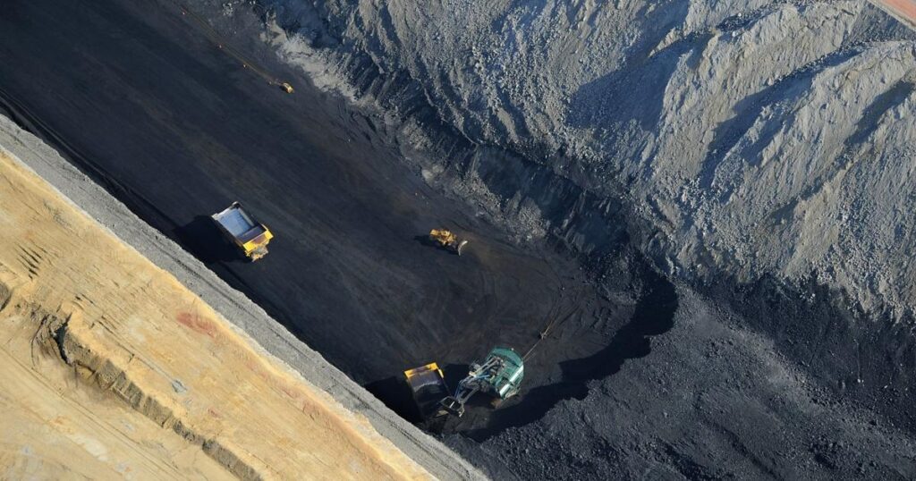 La producción de carbón de Montana disminuirá un 23% en 2020