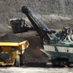 Propietario de mina de carbón de Montana demanda a BNSF