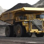 La producción de carbón de Montana está disminuyendo