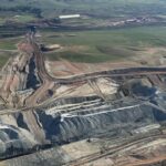 La producción de carbón en Montana disminuirá en 2023