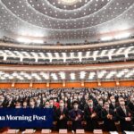 La reestructuración administrativa de China se traslada a las provincias para reforzar el control del Partido Comunista sobre los datos