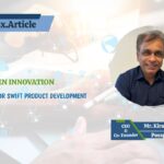 Innovación impulsada por la IA que reconfigura el desarrollo rápido de productos