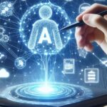 IA, ML, minería de datos de dominio público en ciencias de la decisión
