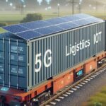 Amdocs impulsa el desarrollo logístico con colaboración 5G e IoT