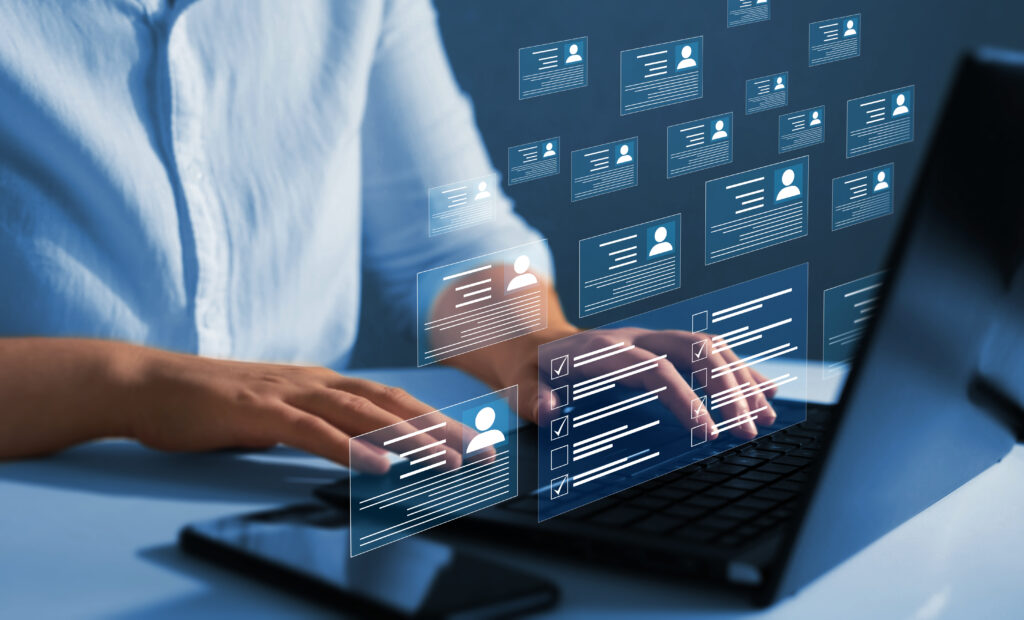 Analizando el estado de la gestión de datos para el comercio electrónico