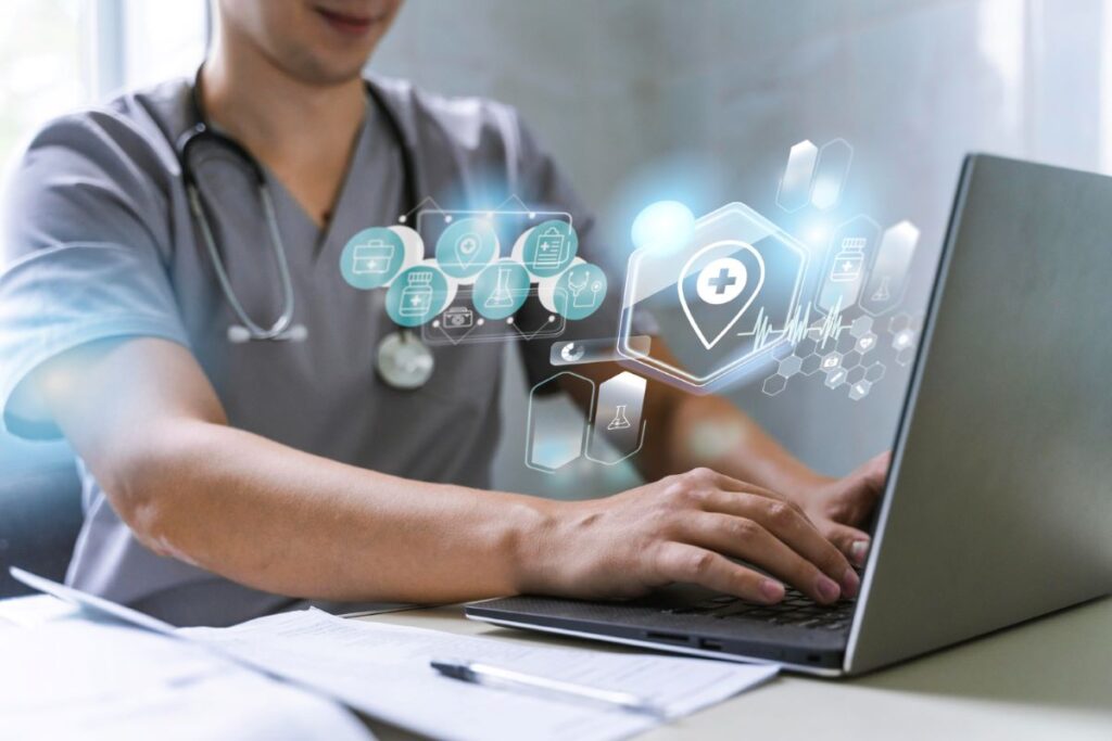 La importancia de la calidad de los datos en el análisis sanitario