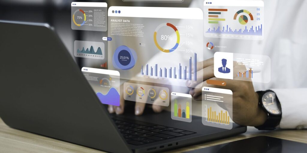 ¿Cuál es la diferencia entre ciencia de datos y análisis de datos?