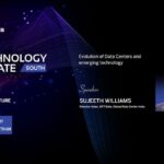 Sujeeth Williams, directora de ventas, NTT Data, Global Data Center India