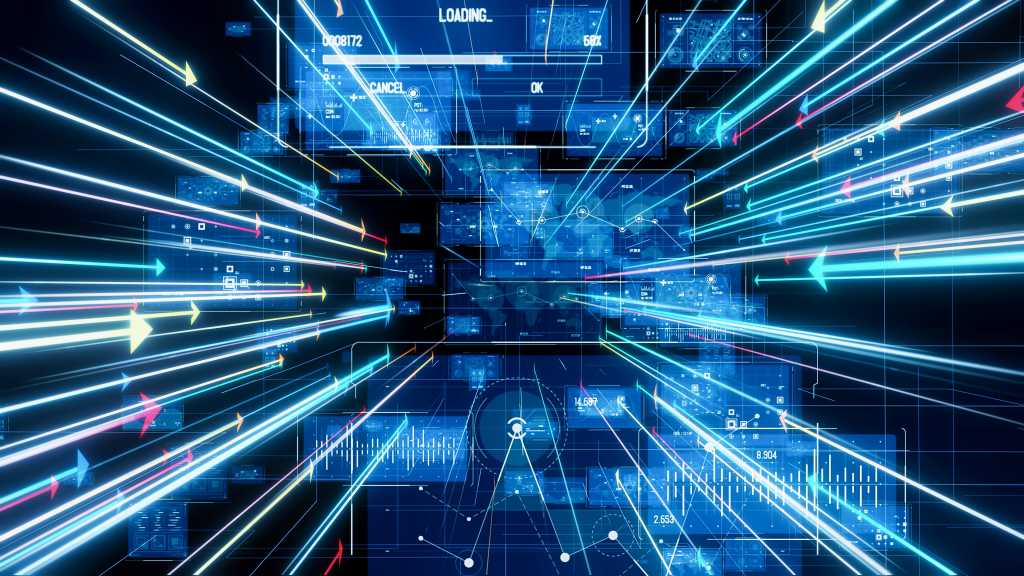 Ciclo de vida de infraestructura de software definido con NTT DATA Technology Solutions