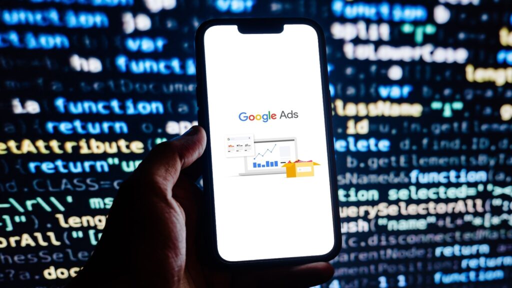 Amenazas de suspender Google Ads por banners de consentimiento que no cumplen con las normas