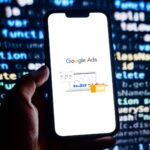 Amenazas de suspender Google Ads por banners de consentimiento que no cumplen con las normas