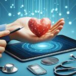 Cómo la nube y los dispositivos inteligentes están transformando la atención sanitaria