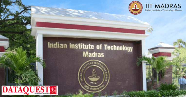 IIT Madras ofrece un curso en línea gratuito sobre ciencia de datos para ingenieros