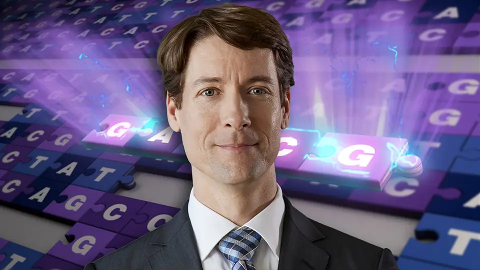 Adam Phillippy nombrado director fundador del nuevo Centro de Investigación Genómica y Ciencia de Datos