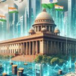 El futuro financiero de la India en la era de los datos