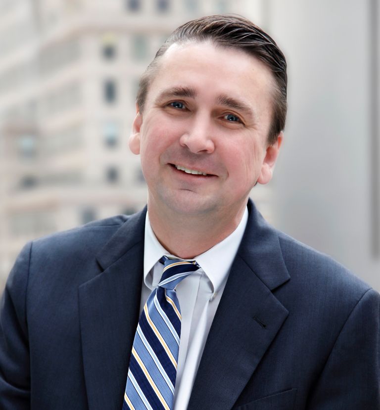 Manus Clancy de Trepp va al competidor de análisis de datos de CRE LightBox – Business Monitor