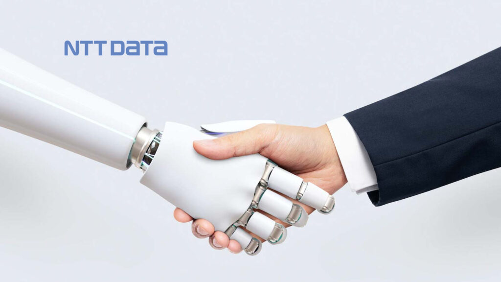 NTT DATA y CYFIRMA anuncian una asociación estratégica global