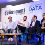 cómo utilizar big data para dar forma a la política y la ejecución del gobierno