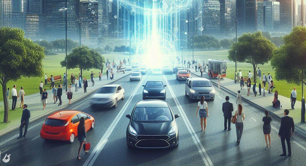 El poder de los datos abiertos para alterar la movilidad del futuro