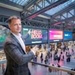 CEO de Boomi: «Estamos en pleno modo de caza»