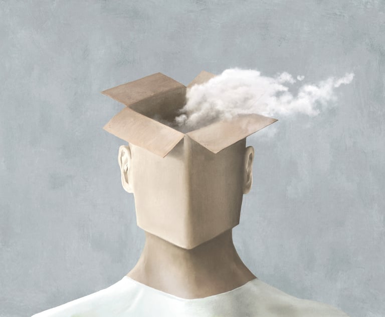 Con Gen AI, ¿existe una alternativa para «desaprender» una máquina compatible con GDPR?