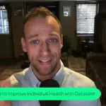 Tokenización de datos para mejorar la salud personal con Datavant