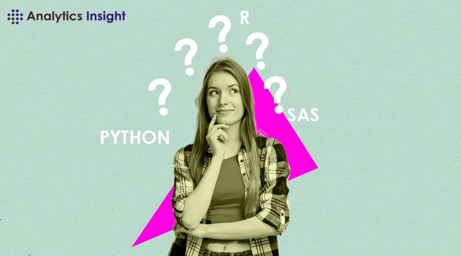 Por qué se prefiere Python a SAS o R para el análisis de Big Data