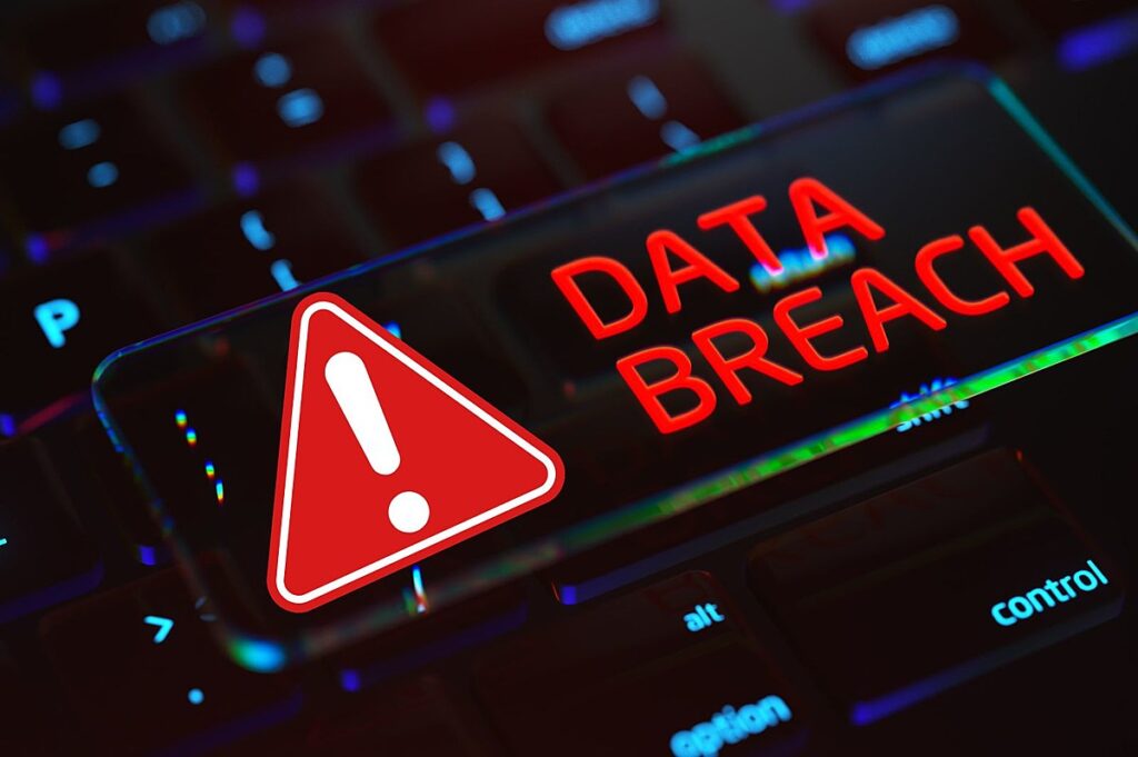 Los habitantes de Montana deben ser conscientes de la filtración de grandes datos