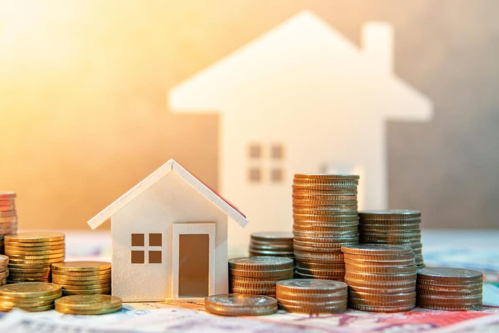 Los puntos calientes del precio de la vivienda y las tendencias inmobiliarias se revelaron después de analizar los datos.